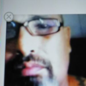 Meet your Posher, Javier